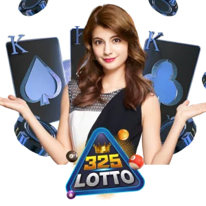 325 lotto